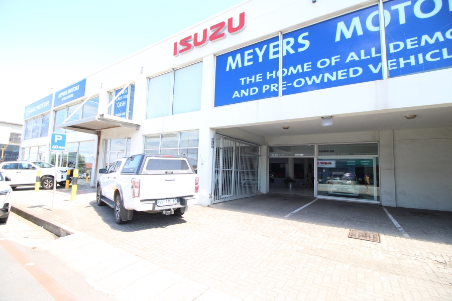 Commercial Property for Sale in East London Central Eastern Cape
